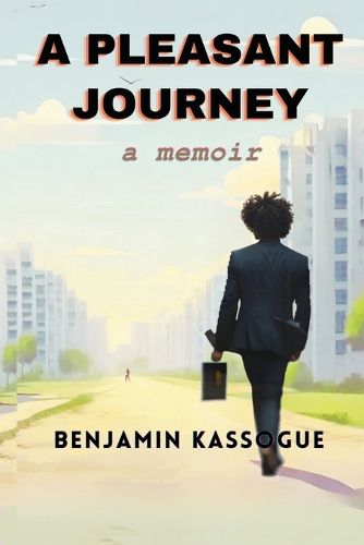 Cover image for A Pleasant Journey