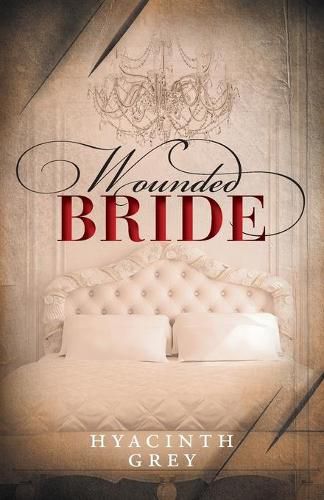 Cover image for Wounded Bride