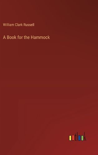 Cover image for A Book for the Hammock