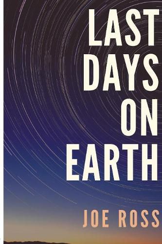 Cover image for Last Days On Earth