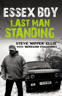 Cover image for Essex Boy: Last Man Standing