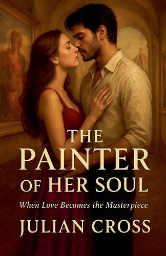 Cover image for The Painter of Her Soul
