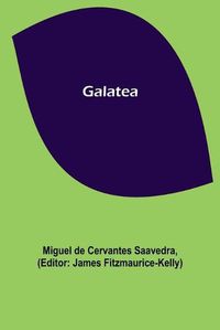 Cover image for Galatea