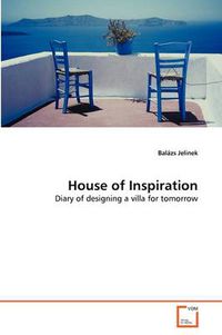 Cover image for House of Inspiration