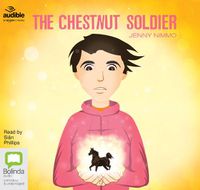 Cover image for The Chestnut Soldier