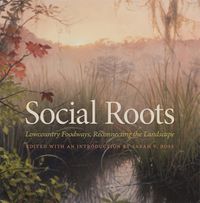 Cover image for Social Roots