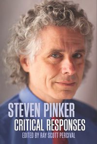 Cover image for Steven Pinker: Critical Responses