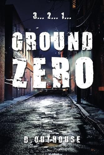 Cover image for Ground Zero