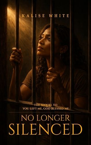 Cover image for No Longer Silenced