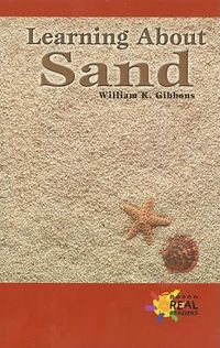 Cover image for Learning Abt Sand