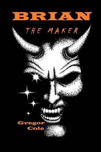 Cover image for Brian the Maker