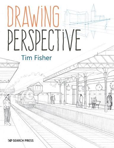 Cover image for Drawing Perspective