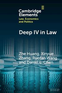 Cover image for Deep IV in Law: Appellate Decisions and Texts Impact Sentencing in Trial Courts
