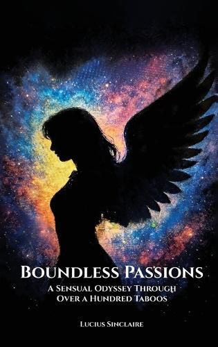 Cover image for Boundless Passions
