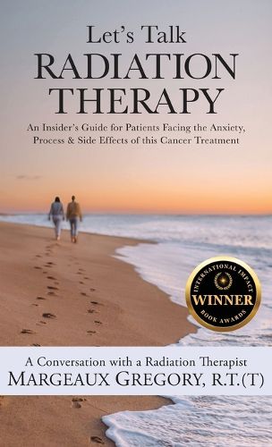 Cover image for Let's Talk Radiation Therapy