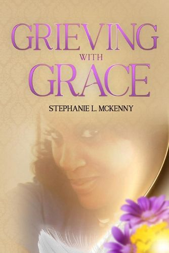 Cover image for Grieving With Grace