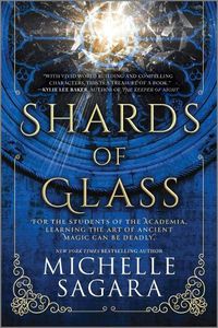 Cover image for Shards of Glass