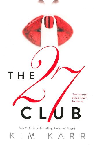 The 27 Club