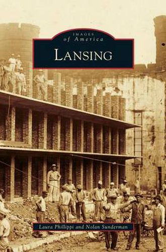 Cover image for Lansing