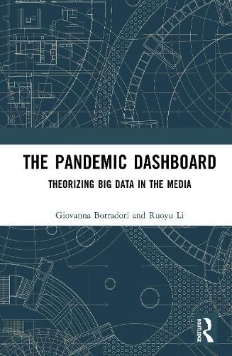 Cover image for The Pandemic Dashboard