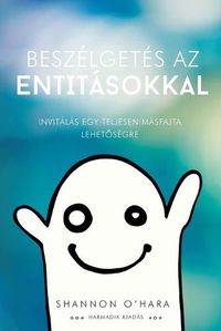 Cover image for Beszelgetes az Entitasokkal (Hungarian)