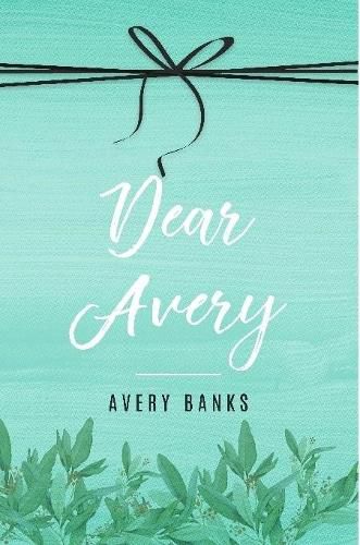 Cover image for Dear Avery