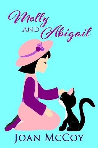 Cover image for Molly and Abigail