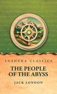 Cover image for The People of the Abyss