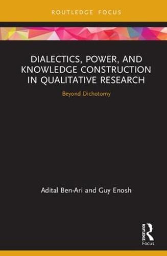 Dialectics, Power, and Knowledge Construction in Qualitative Research: Beyond Dichotomy