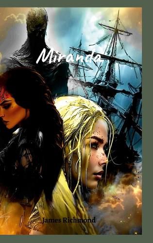 Cover image for Miranda