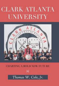 Cover image for Clark Atlanta University