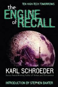 Cover image for The Engine of Recall