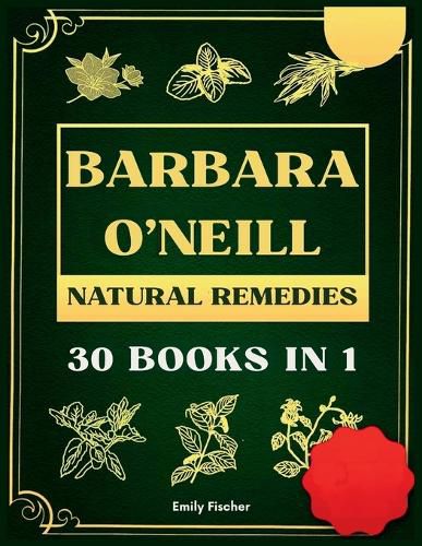 Cover image for Barbara O'Neill Natural Remedies