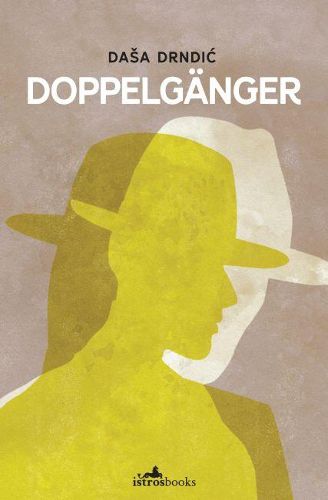 Cover image for Doppelganger