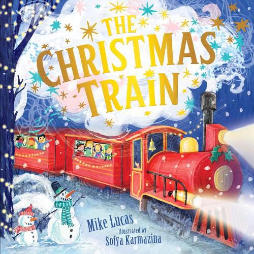 The Christmas Train