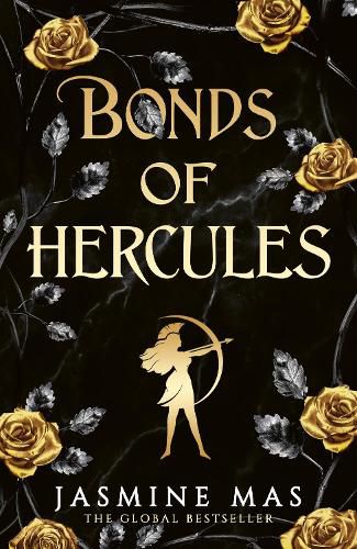 Cover image for Bonds of Hercules