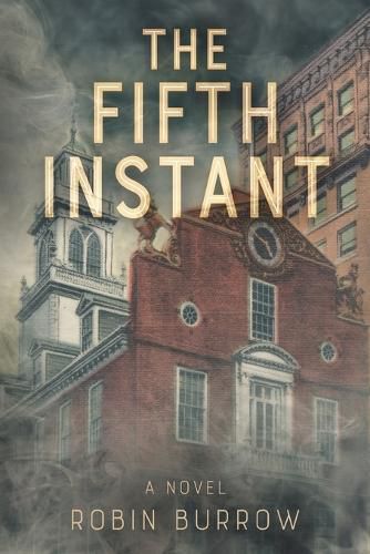 Cover image for The Fifth Instant