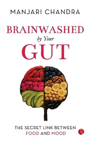 Cover image for Brainwashed By Your Gut
