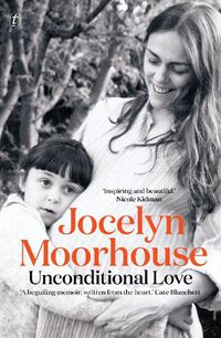 Cover image for Unconditional Love