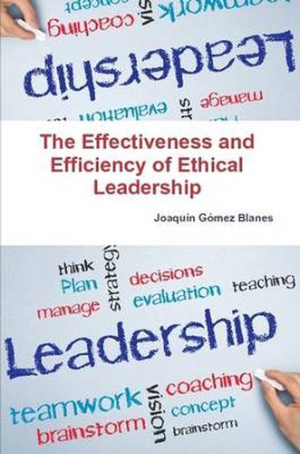 Cover image for The Effectiveness and Efficiency of Ethical Leadership