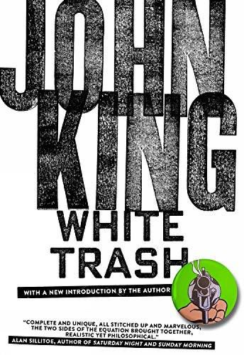 Cover image for White Trash