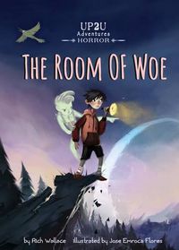 Cover image for The Room of Woe