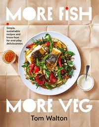 Cover image for More Fish, More Veg