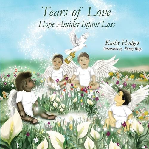 Cover image for Tears of Love