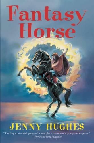 Cover image for Fantasy Horse