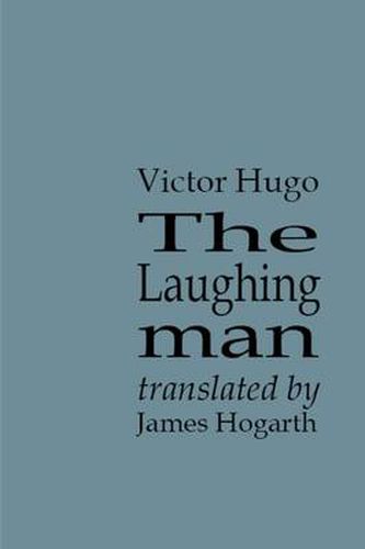 Cover image for The Laughing Man