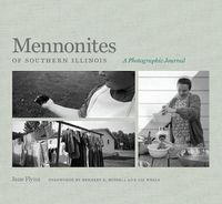 Cover image for Mennonites of Southern Illinois