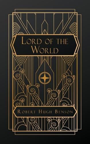 Cover image for Lord of the World
