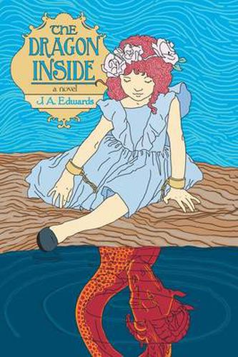 Cover image for The Dragon Inside