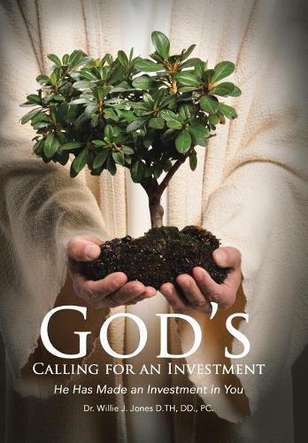 Cover image for God's Calling Investor